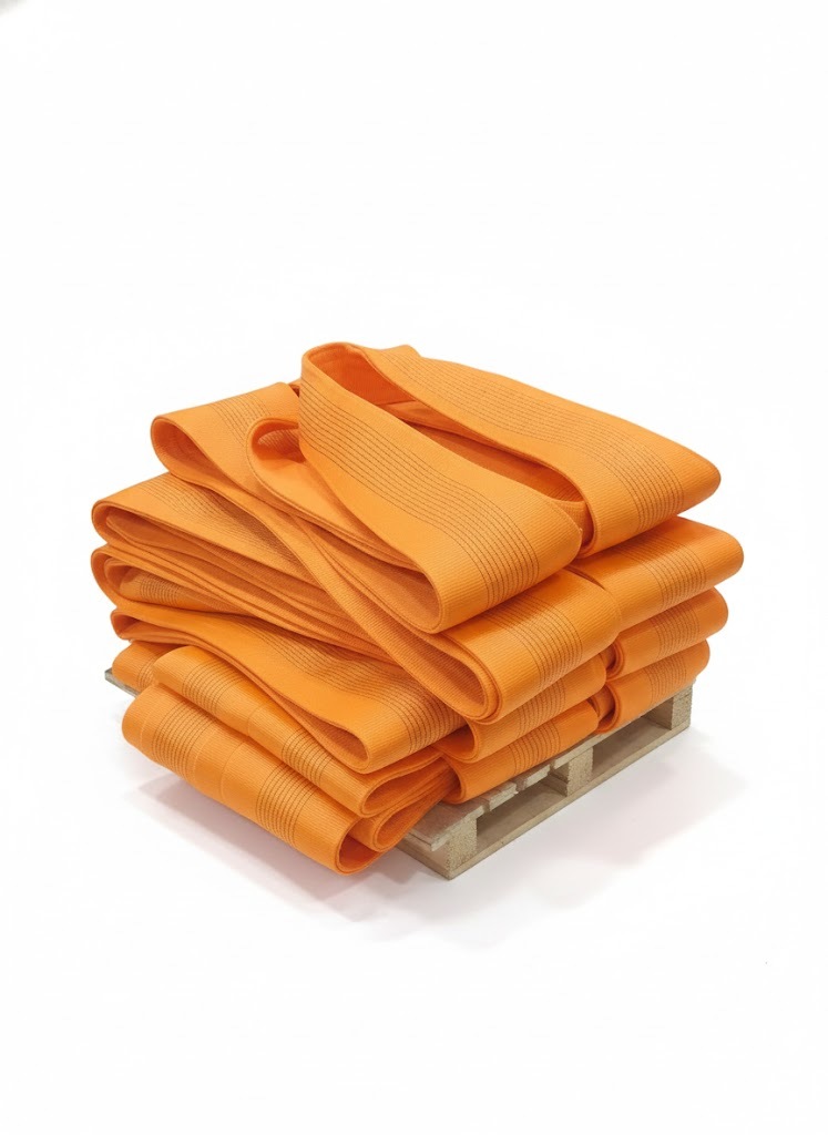 Laatste bedrijfsblogs Eén hijsband voor alles gebruiken? Scenario-gebaseerde selectie vervangt “Één platte webband past overal”