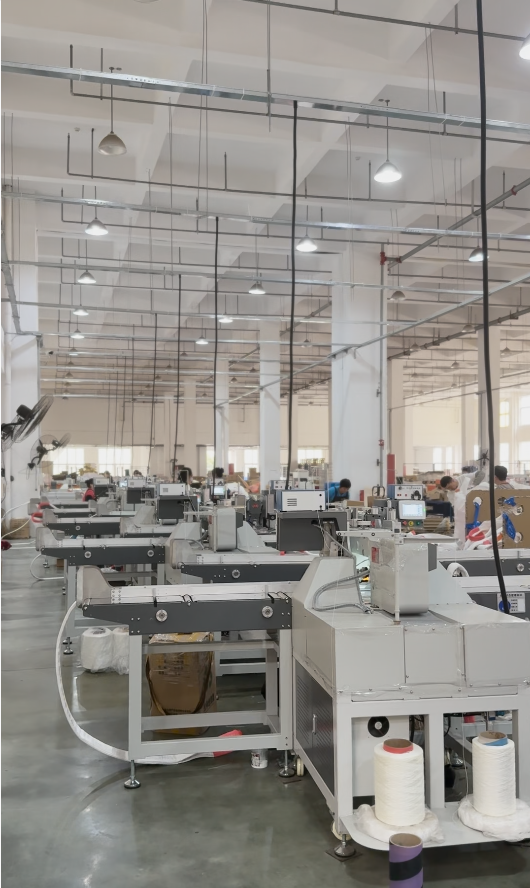 Laatste bedrijfsblogs Inside a Sling Factory: How Quality Control Reduces Procurement Risks