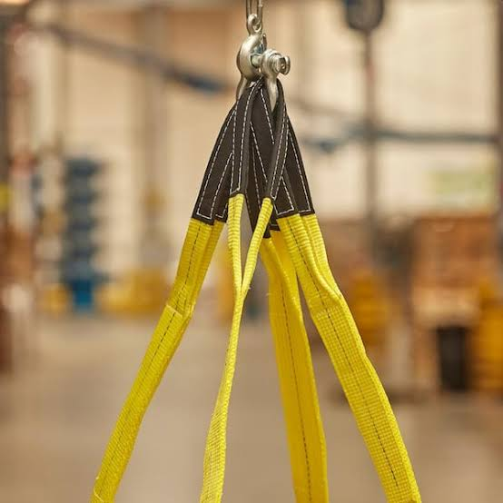 Laatste bedrijfsblogs EN 1492-1 vs ASME B30.9: What Global Buyers Should Know When Choosing Webbing Slings in 2026