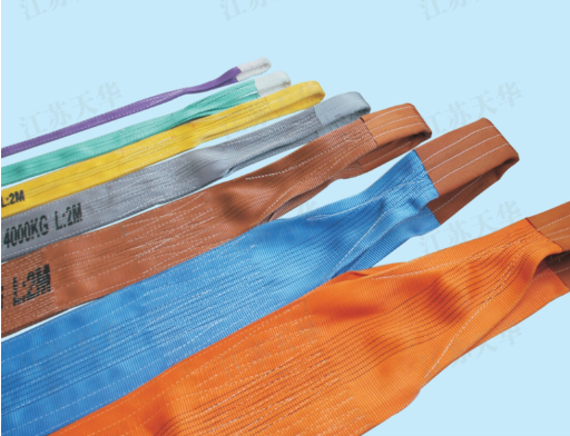 Laatste bedrijfsblogs Hoe polyester hijsbanden te selecteren voor lasten met een verschoven zwaartepunt