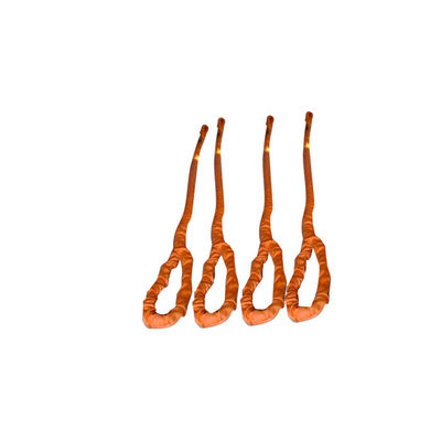 kopen Zware ronde dubbele laag singelband hijsband online manufacture