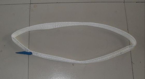 kopen Hoge duurzaamheid eindeloze webbing Sling 250 kg voor grote steenzuurbestandheid online manufacture