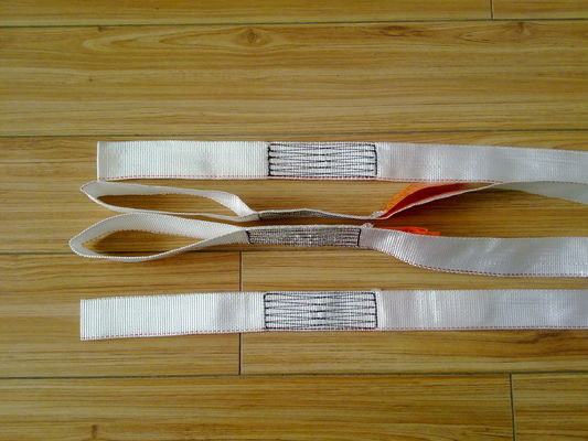 kopen 300kg Zware Hijsbanden Eindloze Lus - Type Met Glad Oppervlak online manufacture