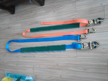 kopen Riemen LC2500 DN 50MM van de polyester de Makkelijk te gebruiken Pal online manufacture