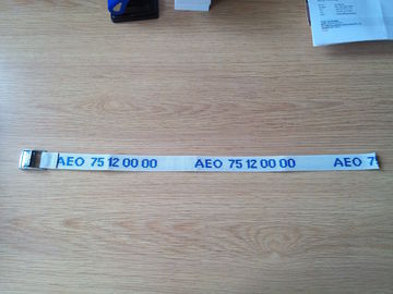 kopen Polyester Op zwaar werk berekende Band onderaan de Gespriem van de Riemen Eindeloze Nok voor Vervoer online manufacture
