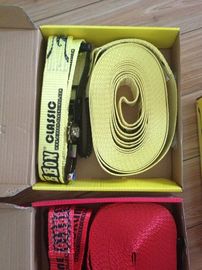 kopen Het Saldoriem van Slackline van de slijtageweerstand tussen het Certificaat van Bomence GS online manufacture