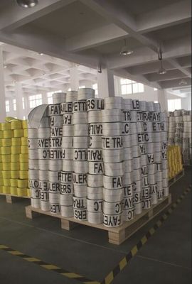 kopen V.S. Geprinte polyester webbing voor sling online manufacture