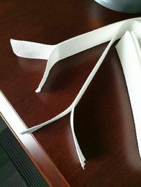 kopen Van de de Uitrustingsscheur van het polyester Volledige Lichaam Singelband 45mm de Beschermingsrem van de Breedtedaling online manufacture