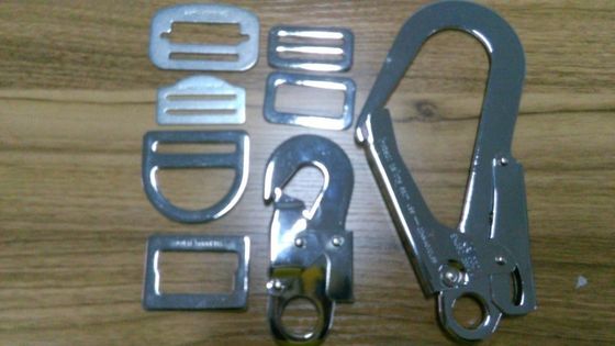 kopen Hoge duurzaamheid Veiligheid val harnas valbescherming arrester met haakjes en gesp online manufacture