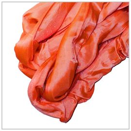 kopen Naadloze Polyester Opheffende Slingers, 20T-Veiligheidsslingers voor Opheffen Gemakkelijk te dragen online manufacture