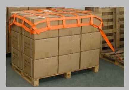 kopen Vlak polyester vrachtnet voor bestelwagens online manufacture