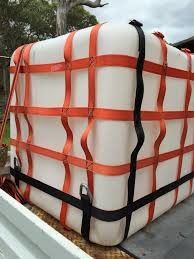 kopen Duurzame grote capaciteit webbing vrachtnet maat voor klimmen / binnen online manufacture