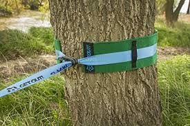 kopen Boomveiligheid Slackline Touw Slijtvastheid Aangepaste Capaciteit online manufacture
