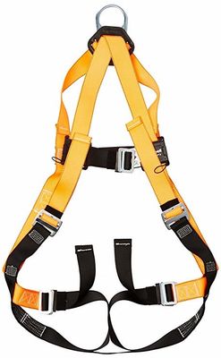 kopen Carabiner Tree Stand Full Body Harness 2 Safety Ropes CE goedgekeurd online manufacture