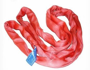 kopen De vouwbare Slinger van de Douane Duplexsingelband, Slingers van de Polyester de Zware Lift voor Industrieel online manufacture