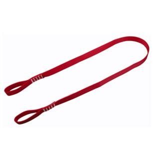 kopen Hoge prestaties eindeloze platte hefslangen met omgekeerde oog milieuvriendelijk online manufacture