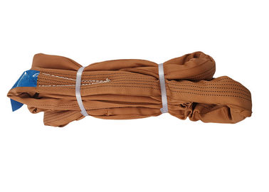 kopen Het vlak Geweven van de de Opheffende Slinger6t Eindeloze Stijl van de Patroon Duurzame Polyester Certificaat van Ce online manufacture