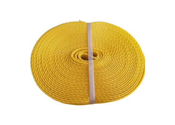 kopen 1t - 12t polyester webbing roll webbing sling gordel materiaal voor het tillen online manufacture