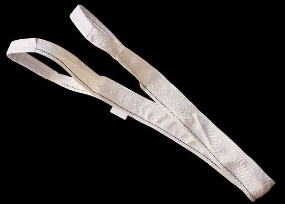 kopen 30 mm breedte industriële liften Sling Flat Woven Webbing Sling TUV-certificering online manufacture