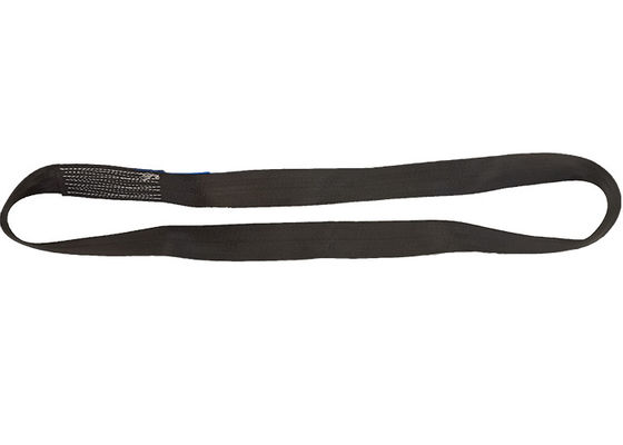 kopen 0.5T Hijsband Polyester Eindloos Polyester Hijsband Aangepaste Lengte online manufacture