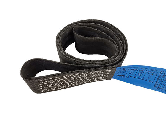 kopen Duurzame eindeloze webbing Sling eindeloze hefslinger High Tenacity Polyester Fiber online manufacture
