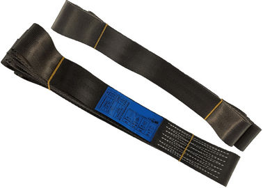 kopen De zwarte Slinger de Singelbandslinger en1492-1 van de Kleuren Eindeloze Singelband van de 0,5 Tonlading Norm online manufacture