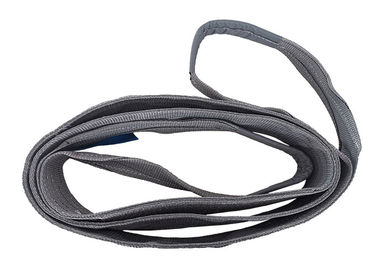 kopen En1492-1 4T-de Slinger van de Polyester Vlakke Singelband/Singelbandriem Opheffende Slinger online manufacture