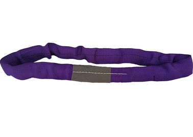 kopen De Opheffende Slinger1t Eindeloze Polyester van de douanepolyester om Bouw van de Slinger de Veelvoudige Vezel online manufacture