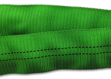 kopen Synthetische van de de Slingerriem van de Vezelpolyester Geweven Polyester Eindeloze de Polyesterslinger online manufacture