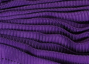 kopen Industriële Eindeloze Polyester om het Opheffen de Riemtuv van de Slingerlading Certificatie online manufacture