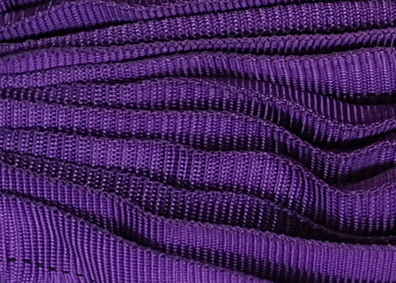 kopen Industriële eindeloze polyester rondheffingssling laadgordel TUV-certificering online manufacture