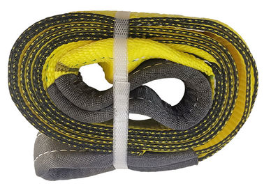 kopen 100% van de de Riemennoodsituatie van het polyester Op zwaar werk berekende Slepen de Vrachtwagentoebehoren van Off Road online manufacture