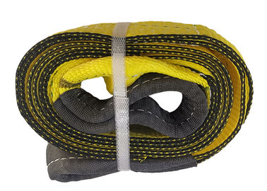 kopen Wielriemen voor het slepen van van de de kabel super op zwaar werk berekende polyester van het autoslepen het slepenriem online manufacture