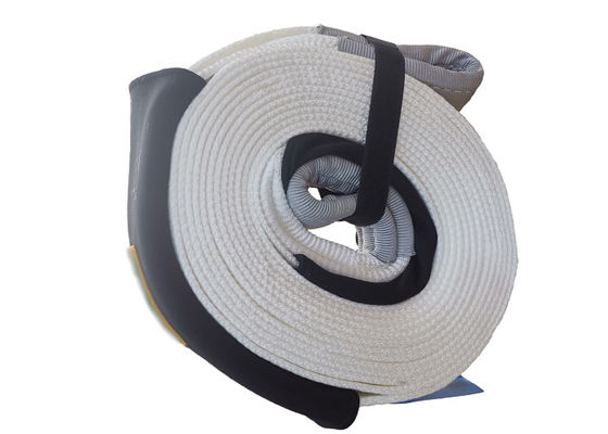 kopen Gepersonaliseerde auto noodherstel truck riemen polyester materiaal met zuurbestand online manufacture