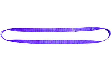 kopen De vlakke 100%-Polyester ZAL Eindeloze de Singelbandslinger van 1000kg online manufacture