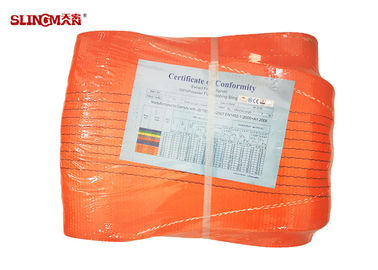 kopen De Polyester Opheffende Slinger 12T 20T van de Kleurencode Duplexsingelband online manufacture