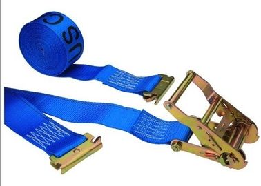kopen 50MM de Band van de Polyesterpal onderaan Riemen LC2500 DN en12195-2 Zure Weerstand online manufacture
