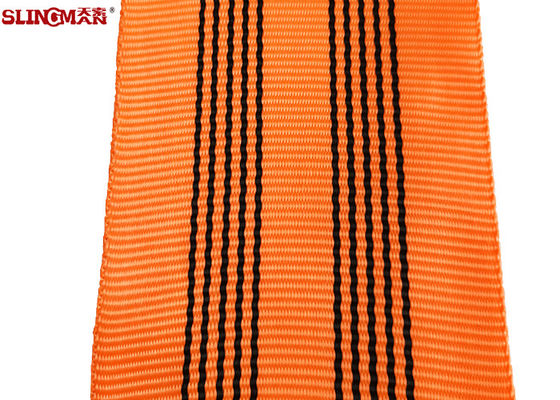 kopen En1492-2 10T-Slijtvaste Polyester Opheffende Slinger online manufacture