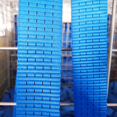 kopen 5000KG band onderaan de Singelbandbroodje 75mm van de Riempolyester Breedte online manufacture