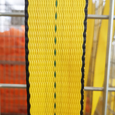 kopen De Band van de de Polyestersingelband van ASTM B30.9 4“ 9800# onderaan Riem online manufacture