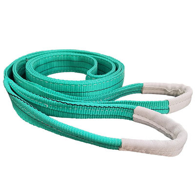kopen Van de de Kleurencodesingelband van Ce het Gediplomeerde van de de Slinger2t Polyester Vlakke Oog en Oog online manufacture