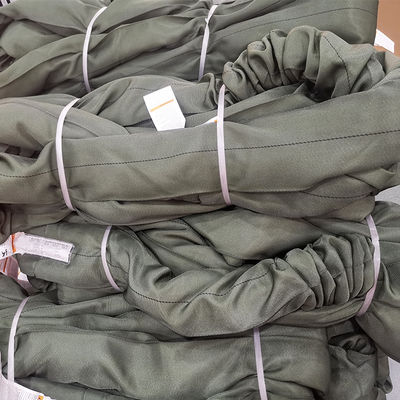 kopen Veiligheidsfactor 7 1 Oog- en oogliftingsling met uitstekende UV-weerstand, ontworpen voor lange termijn onder moeilijke omstandigheden online manufacture