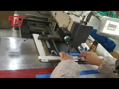 50 mm ratchet banden corrosiebestendig met ogen