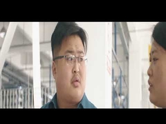 2T Polyester Flat Webbing Sling Groen Kleur Voor Spoorwegbouw